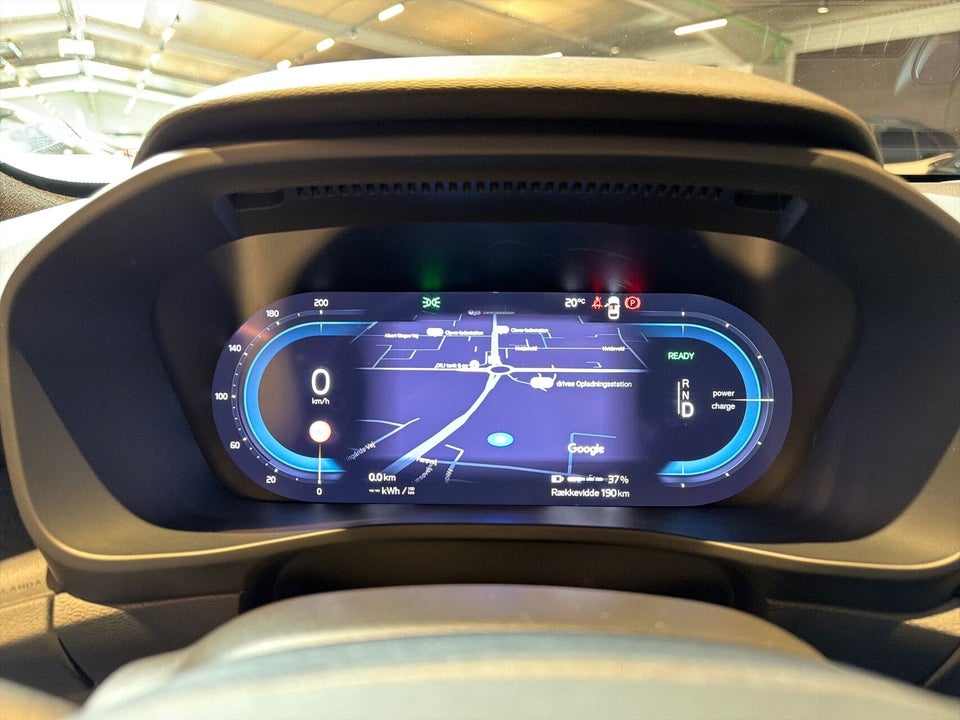 Volvo XC40 ReCharge Extended Range Core 5d