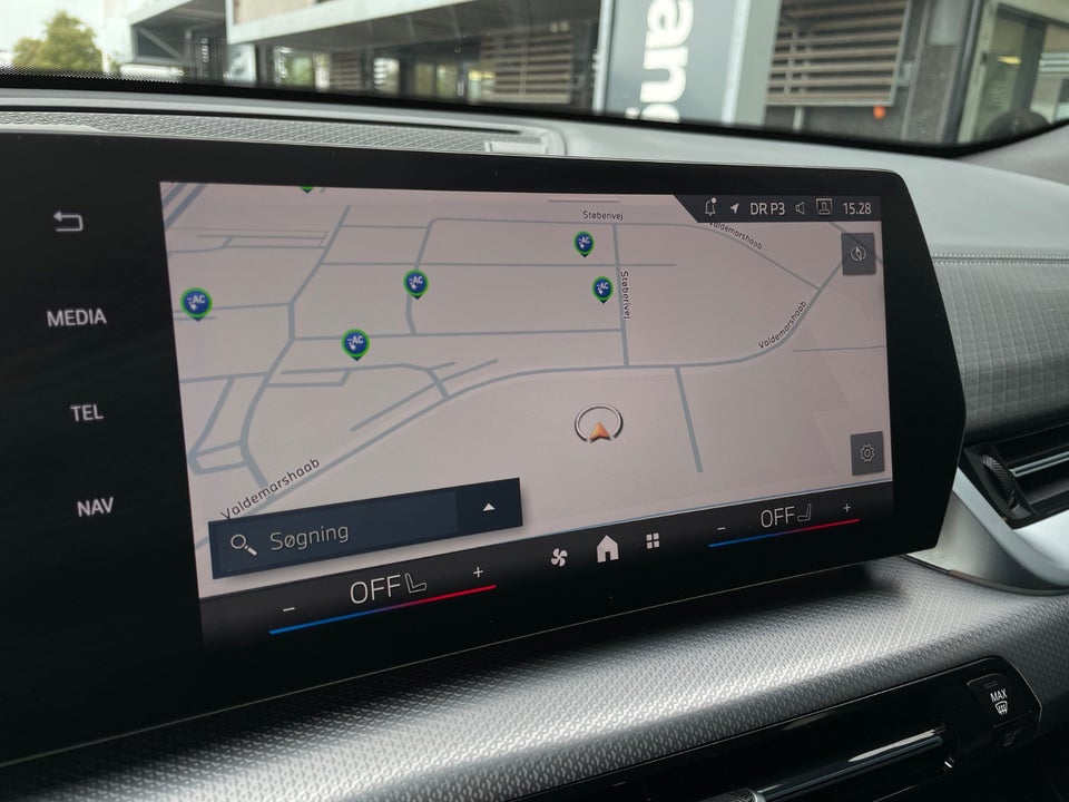 BMW iX2 eDrive20 5d