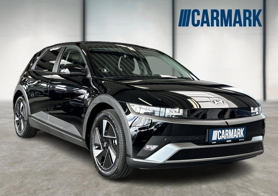 Hyundai Ioniq 5 84 Essential 5d