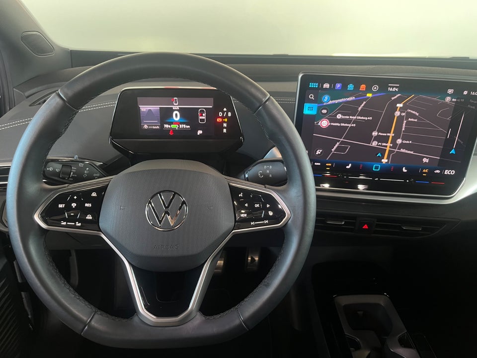 VW ID.4 77 Style 4Motion 5d