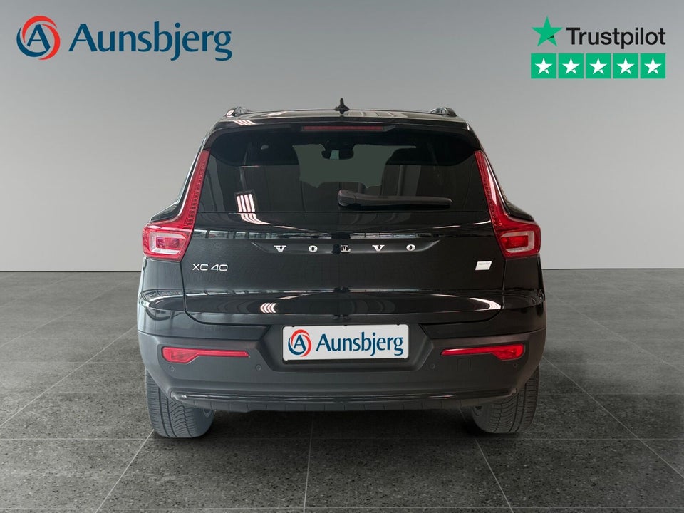 Volvo XC40 P6 ReCharge Plus 5d