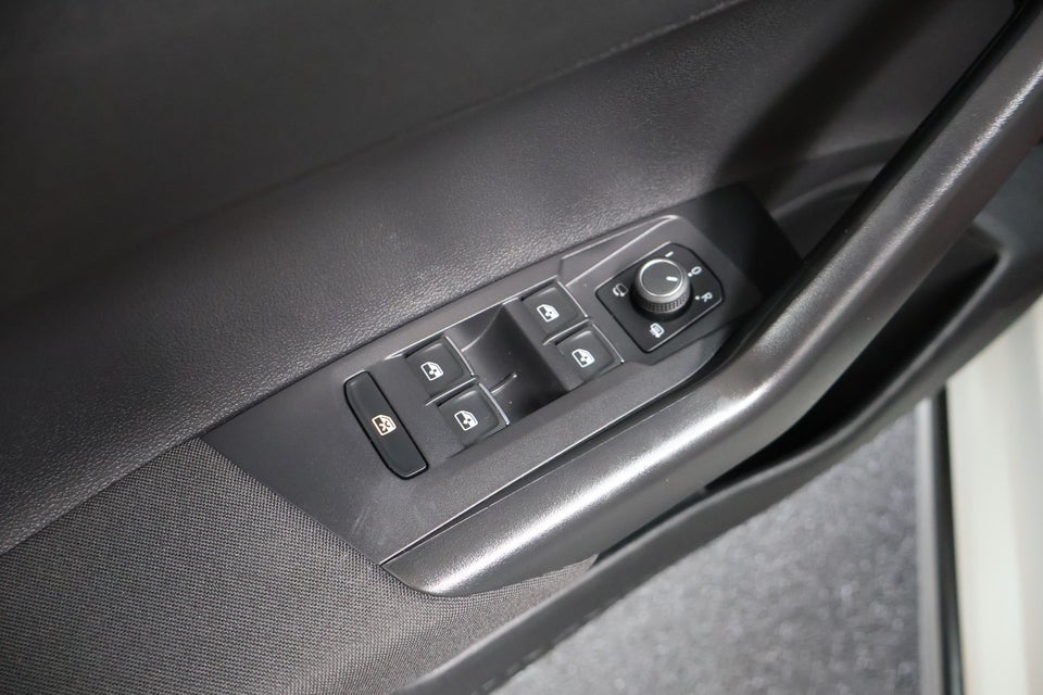 VW Taigo 1,0 TSi 110 Style DSG 5d