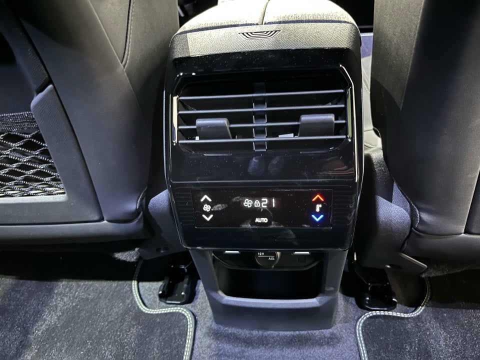 Peugeot e-5008 77 GT Pack 7prs 5d