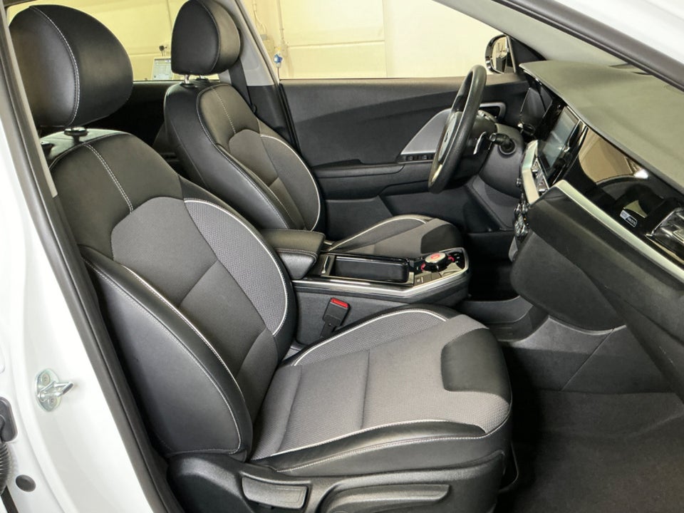 Kia e-Niro 39 Comfort 5d