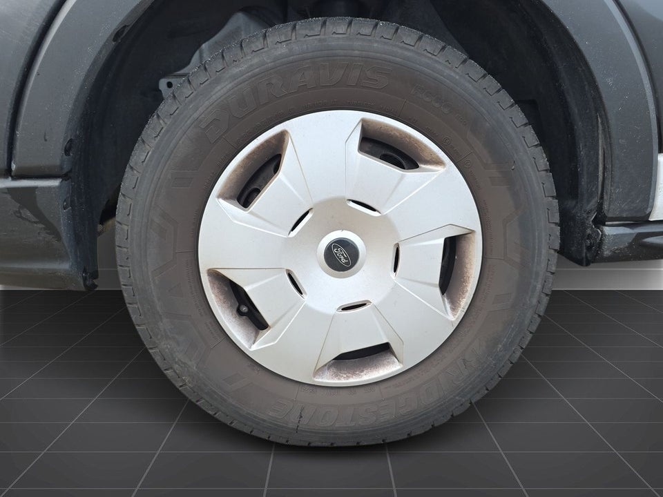 Ford Transit 350 L2 Van 2,0 TDCi 130 Trend aut. H2 FWD