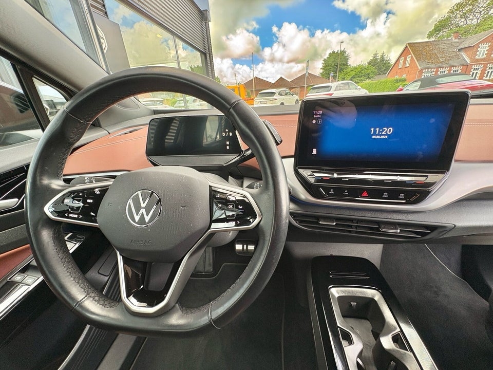 VW ID.4 77 Pro 5d