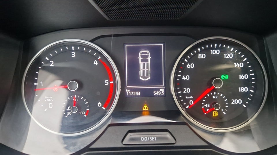 MAN TGE 2,0 3.140 Kassevogn L3H2 aut. FWD