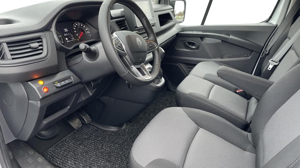 Renault Trafic 2,0 dCi 150 L2H1 EDC