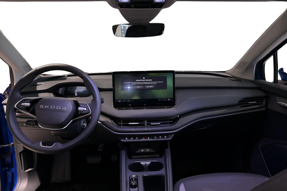 Skoda Elroq 50 iV 5d