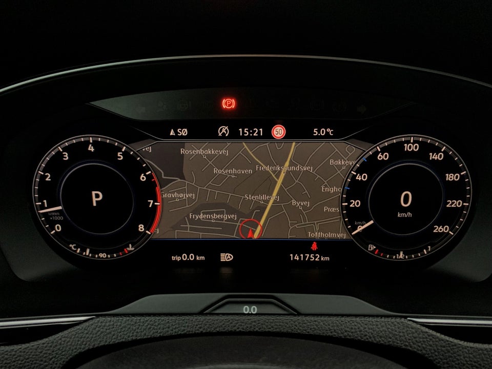 VW Passat 1,4 TSi 150 Comfortline Variant DSG 5d