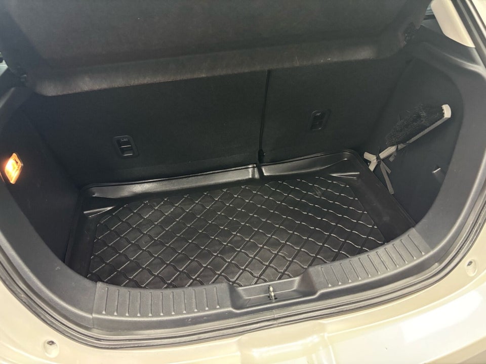 Mazda 2 1,5 SkyActiv-G 90 Sky 5d