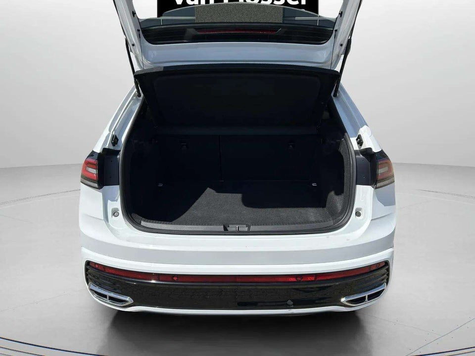 VW Taigo 1,5 TSi 150 R-line DSG 5d