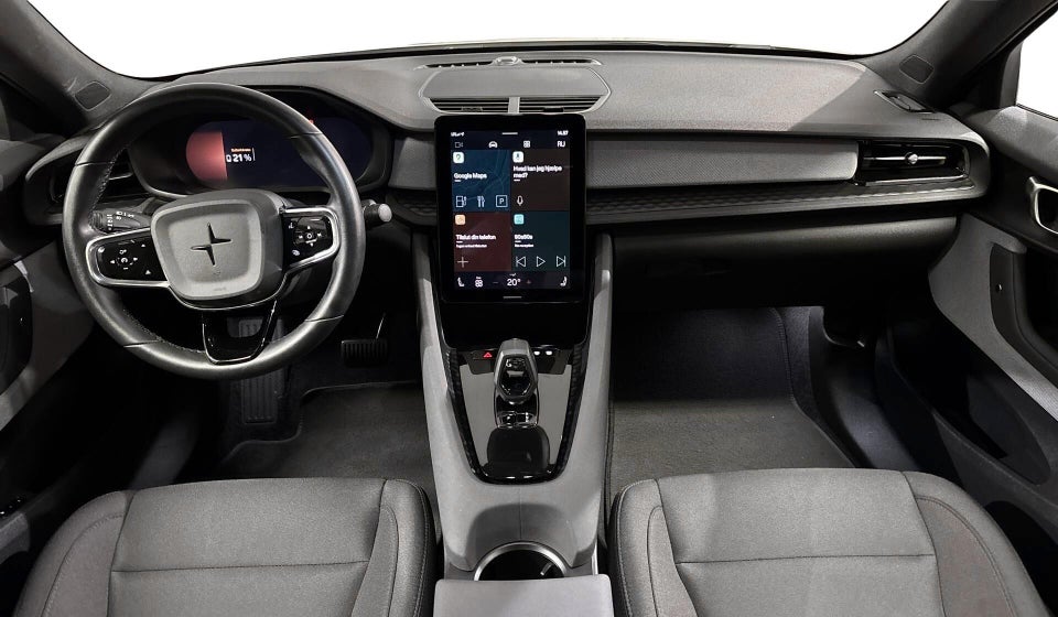 Polestar 2 Long Range 5d