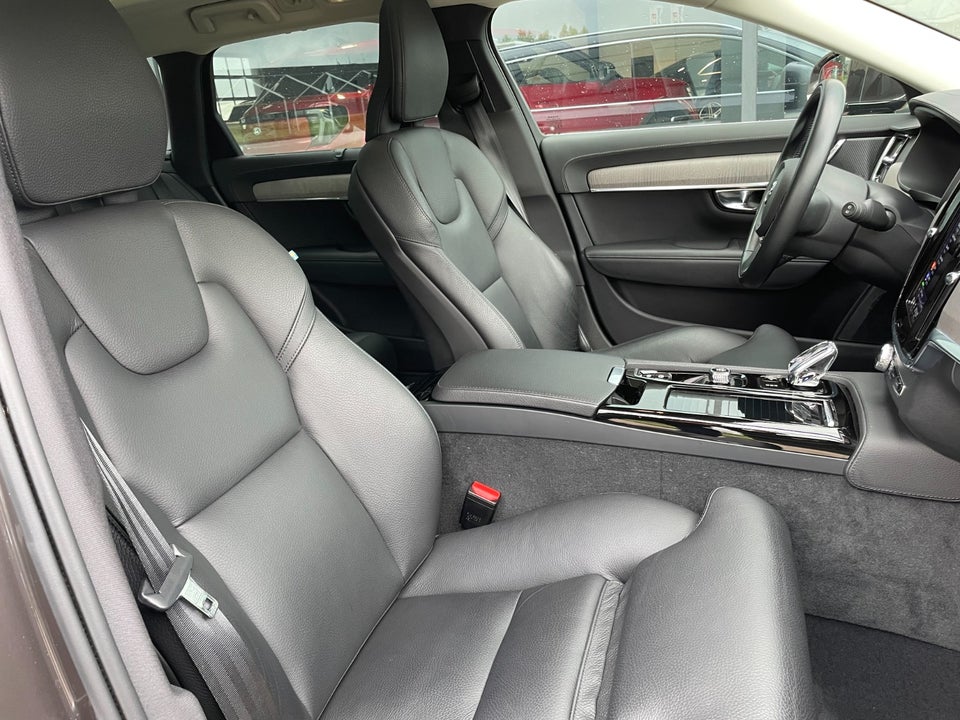 Volvo V90 2,0 T6 ReCharge Inscription aut. AWD 5d