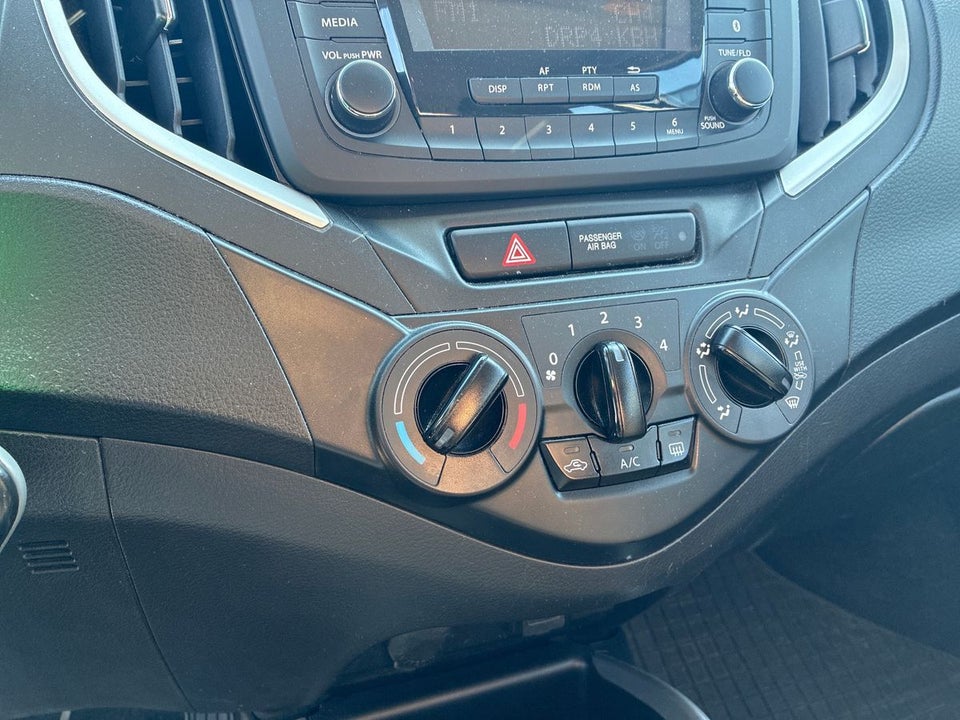 Suzuki Baleno 1,2 Dualjet Active 5d