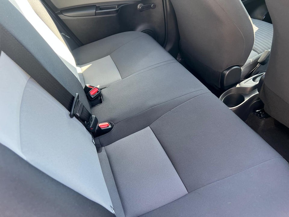 Toyota Yaris 1,5 Hybrid H2 e-CVT 5d