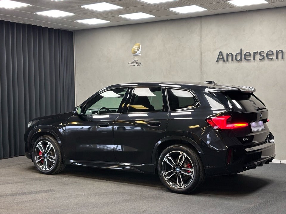 BMW iX1 xDrive30 M-Sport 5d