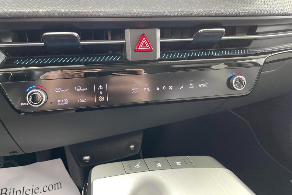 Kia EV6 77 Long Range 5d