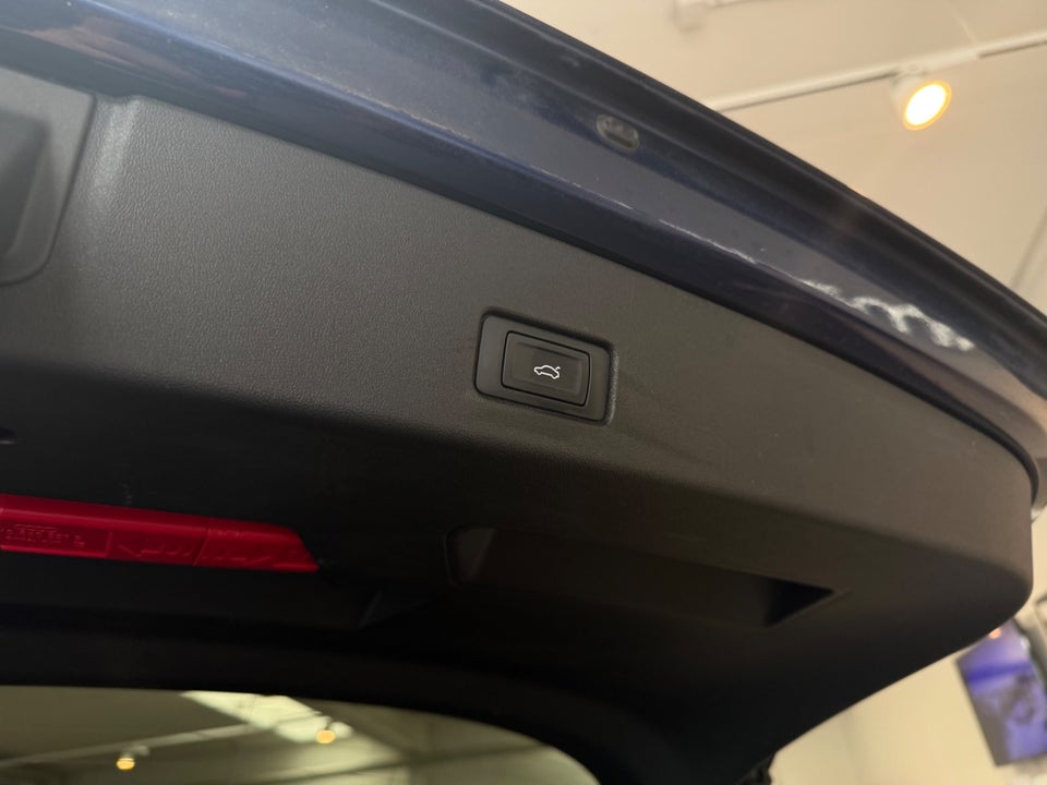 Audi Q4 e-tron 40  5d