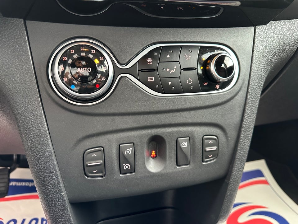 Dacia Logan Stepway 0,9 TCe 90 MCV Easy-R 5d