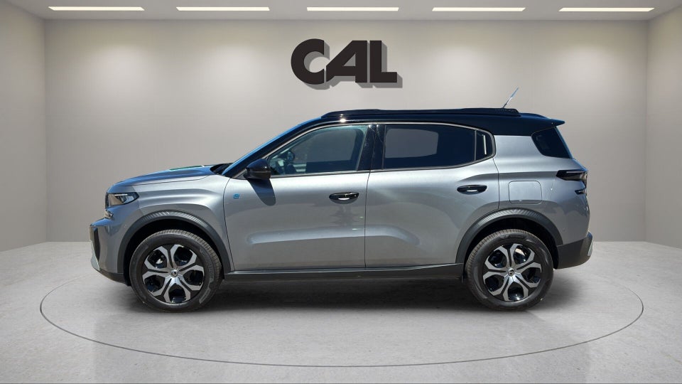 Citroën ë-C3 Aircross 44 VTR Sport 5d