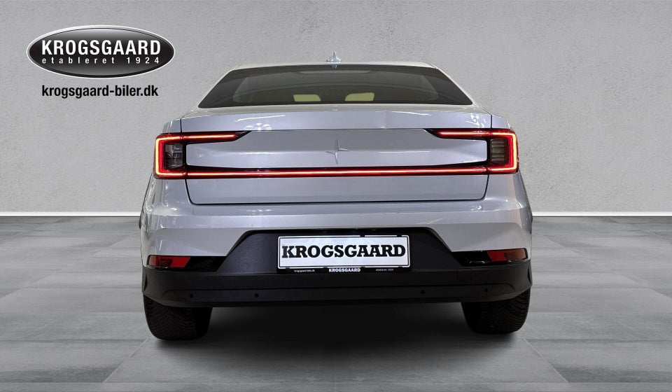 Polestar 2 Long Range 5d