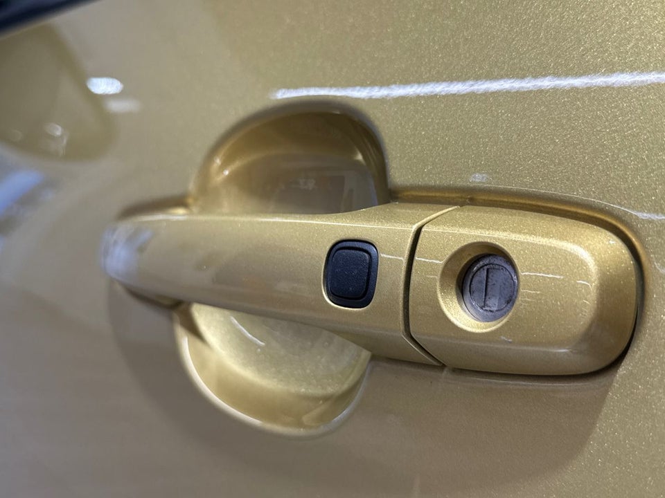 Toyota Aygo X 1,0 Pulse 5d