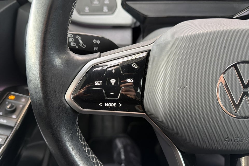 VW ID.3 58 Pro Performance 5d