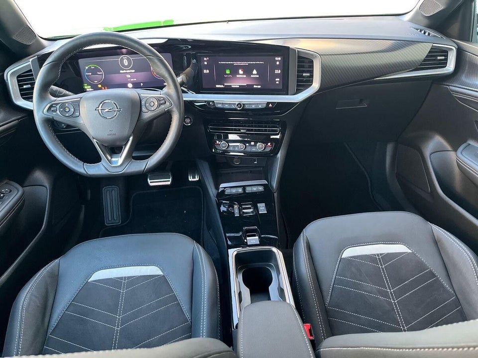 Opel Mokka-e 50 Ultimate 5d