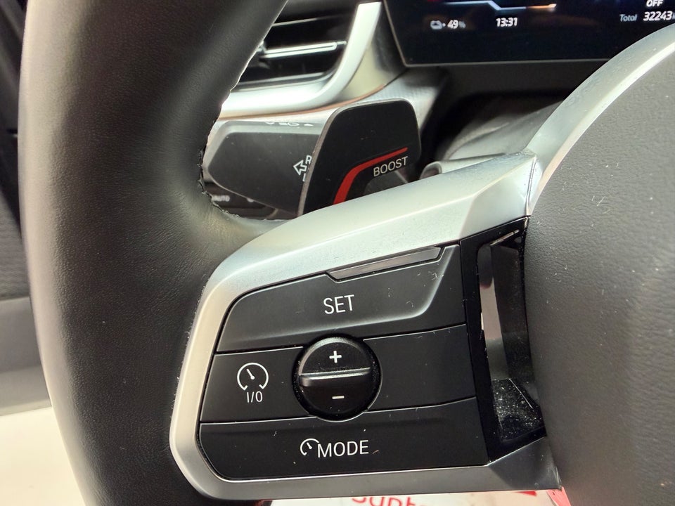 BMW iX1 xDrive30 M-Sport 5d