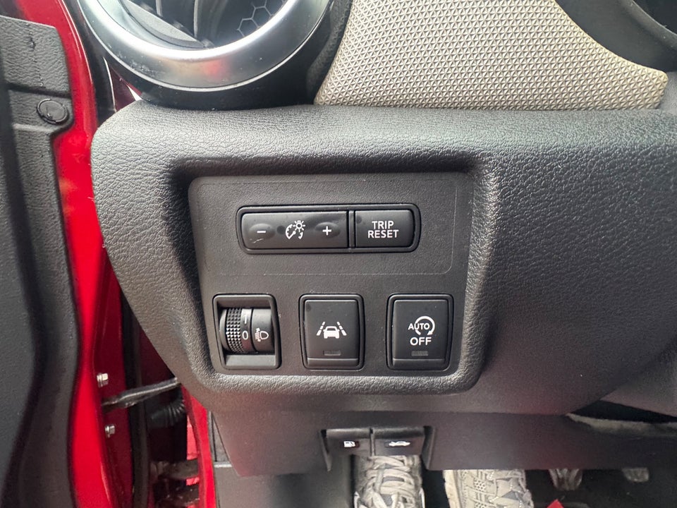 Nissan Micra 0,9 IG-T 90 Acenta 5d