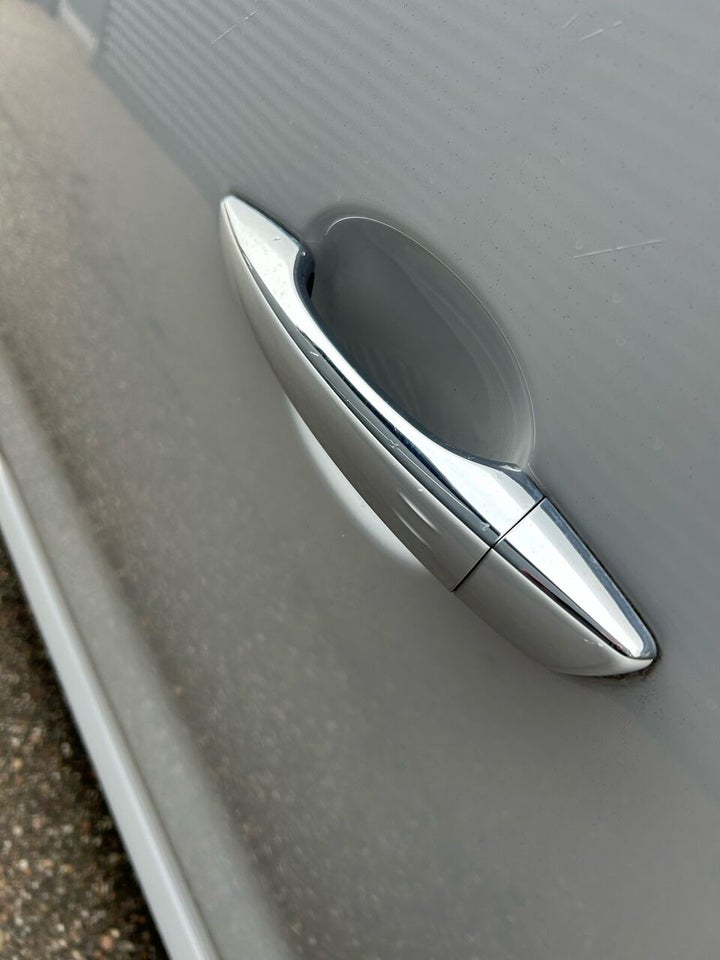 Citroën ë-Jumpy 75 L2 FleetLine