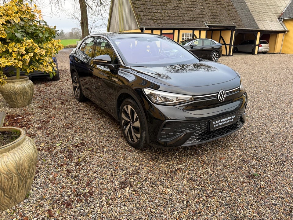 VW ID.5 77 Pro Performance 5d