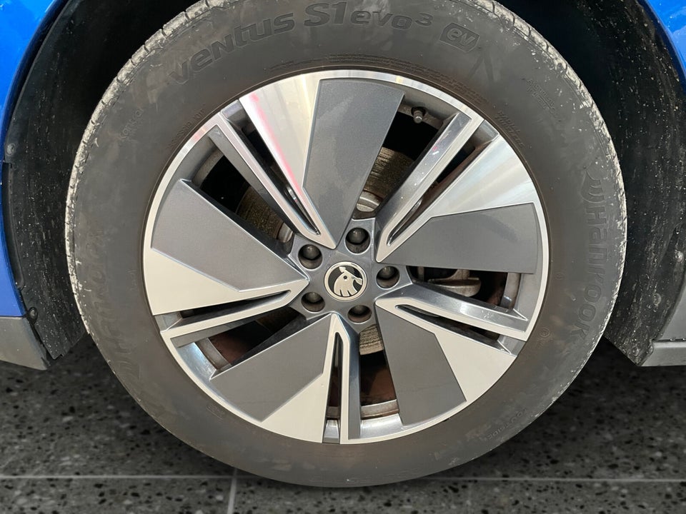 Skoda Enyaq 60 iV 5d