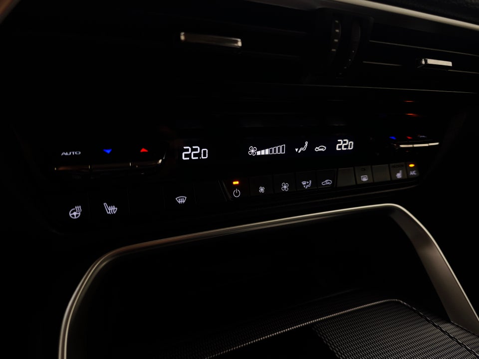 Mazda CX-60 2,5 PHEV Exclusive-Line aut. AWD 5d