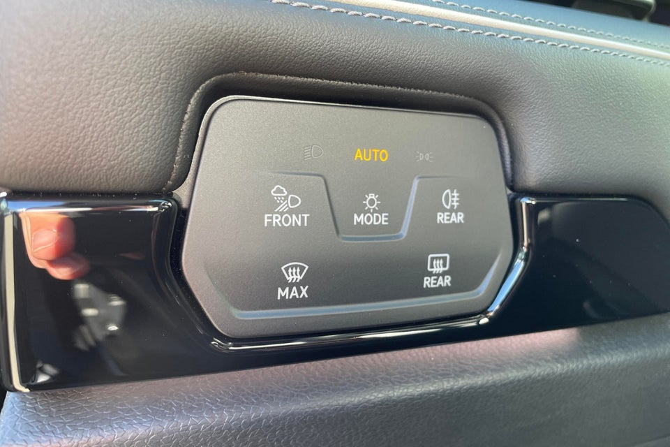 VW ID.7 77 Style Tourer 5d