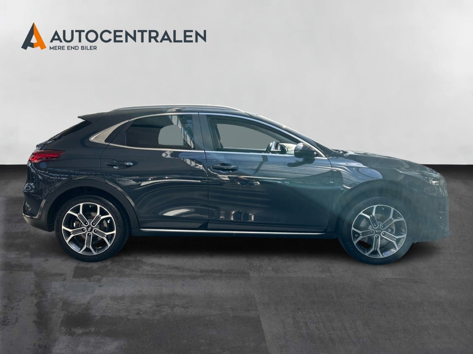 Kia XCeed 1,6 PHEV Spirit DCT 5d