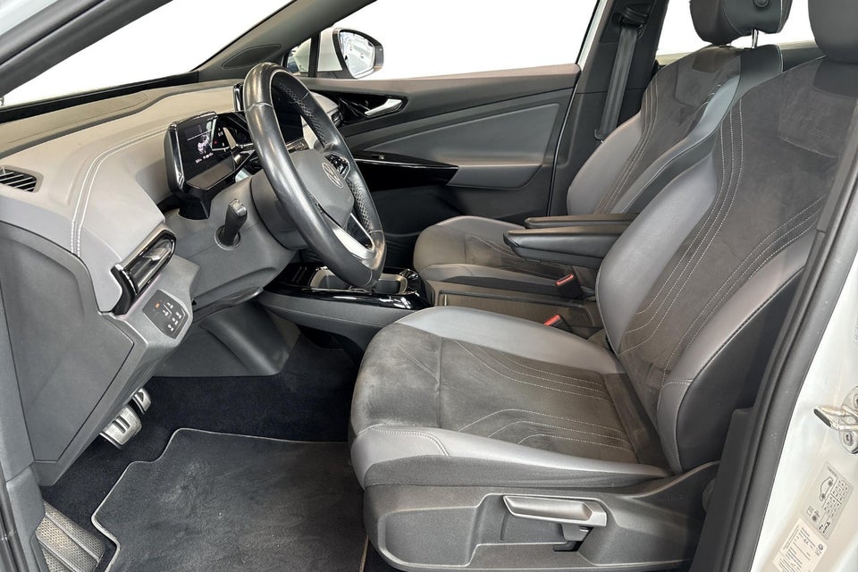 VW ID.4 77 Pro Performance 5d