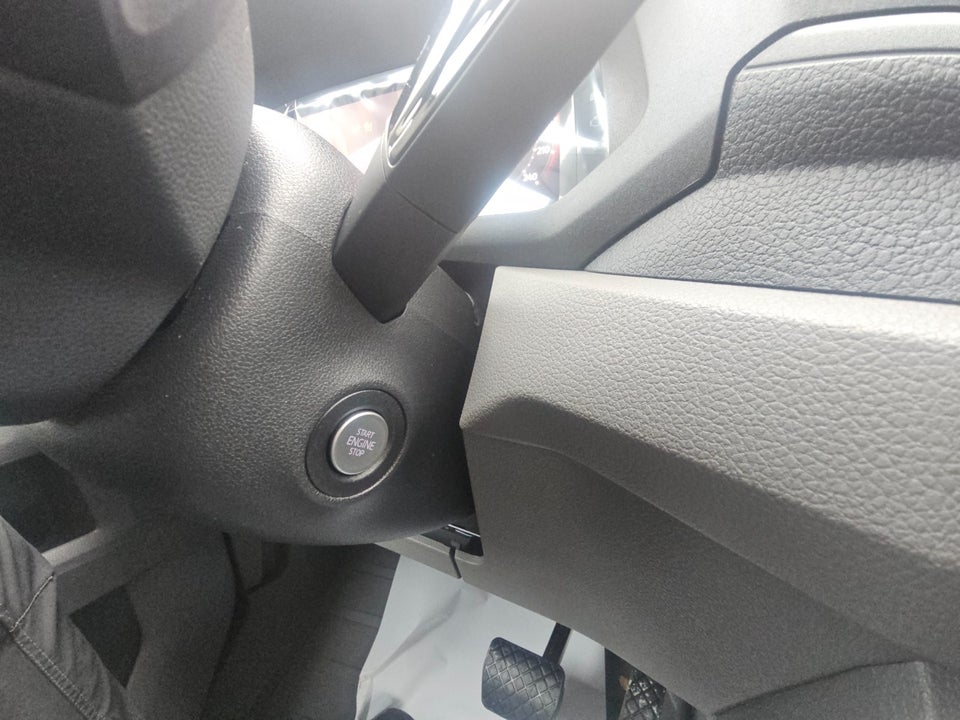 MAN TGE 2,0 3.180 Db.Kab L3 aut. FWD