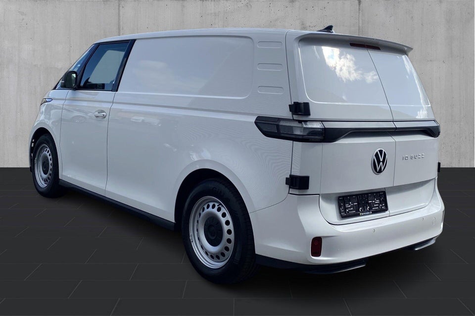 VW ID. Buzz 79 Cargo Comfort+