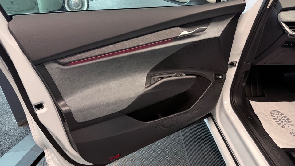 Skoda Enyaq 85 iV Premium Coupé 5d