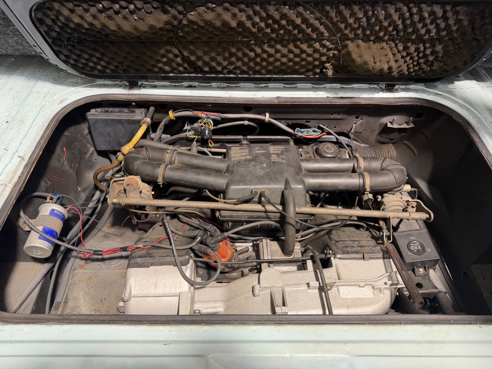 VW Transporter 2,0  4d