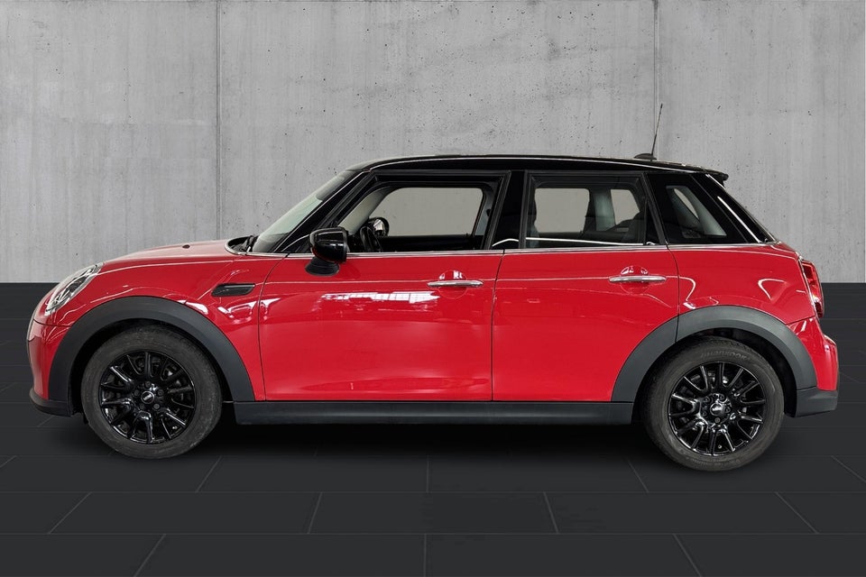 MINI Cooper 1,5 Experience aut. 5d