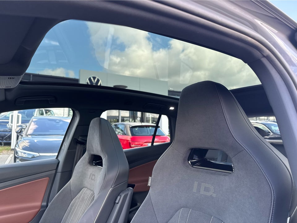 VW ID.4 77 Pro Performance 5d