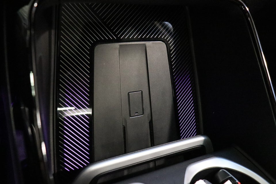 BMW iX1 xDrive30 Fully Charged M-Sport 5d