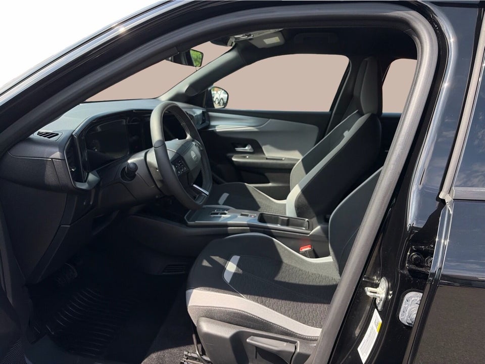 Opel Mokka-e 54 Edition 5d