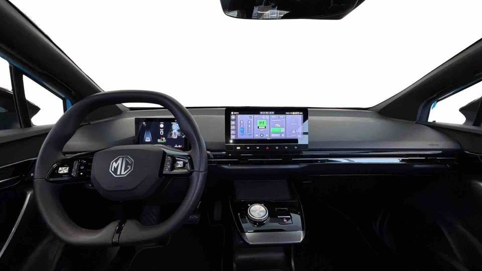 MG 4 51 Nordic Edition 5d