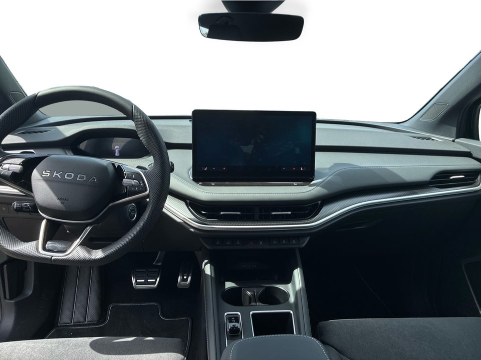 Skoda Enyaq 85 iV Sportline 5d