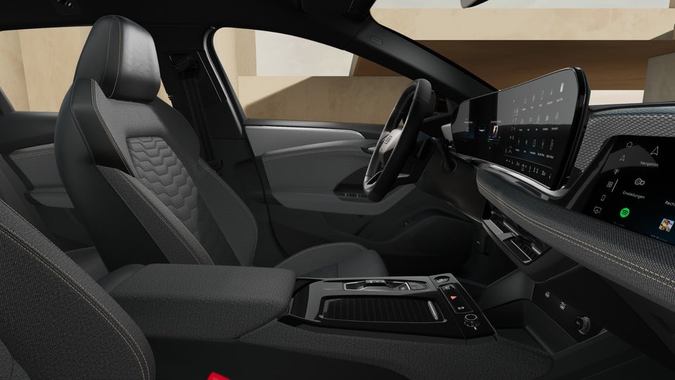 Audi A6 e-tron S-line plus performance Avant 5d