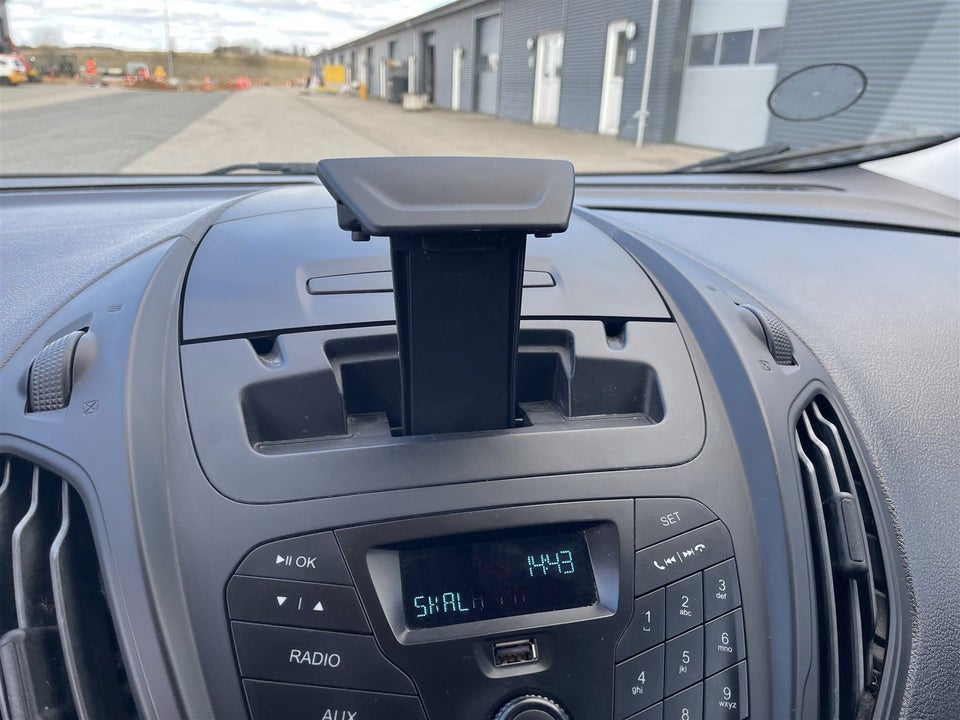 Ford Transit Courier 1,5 TDCi 75 Trend